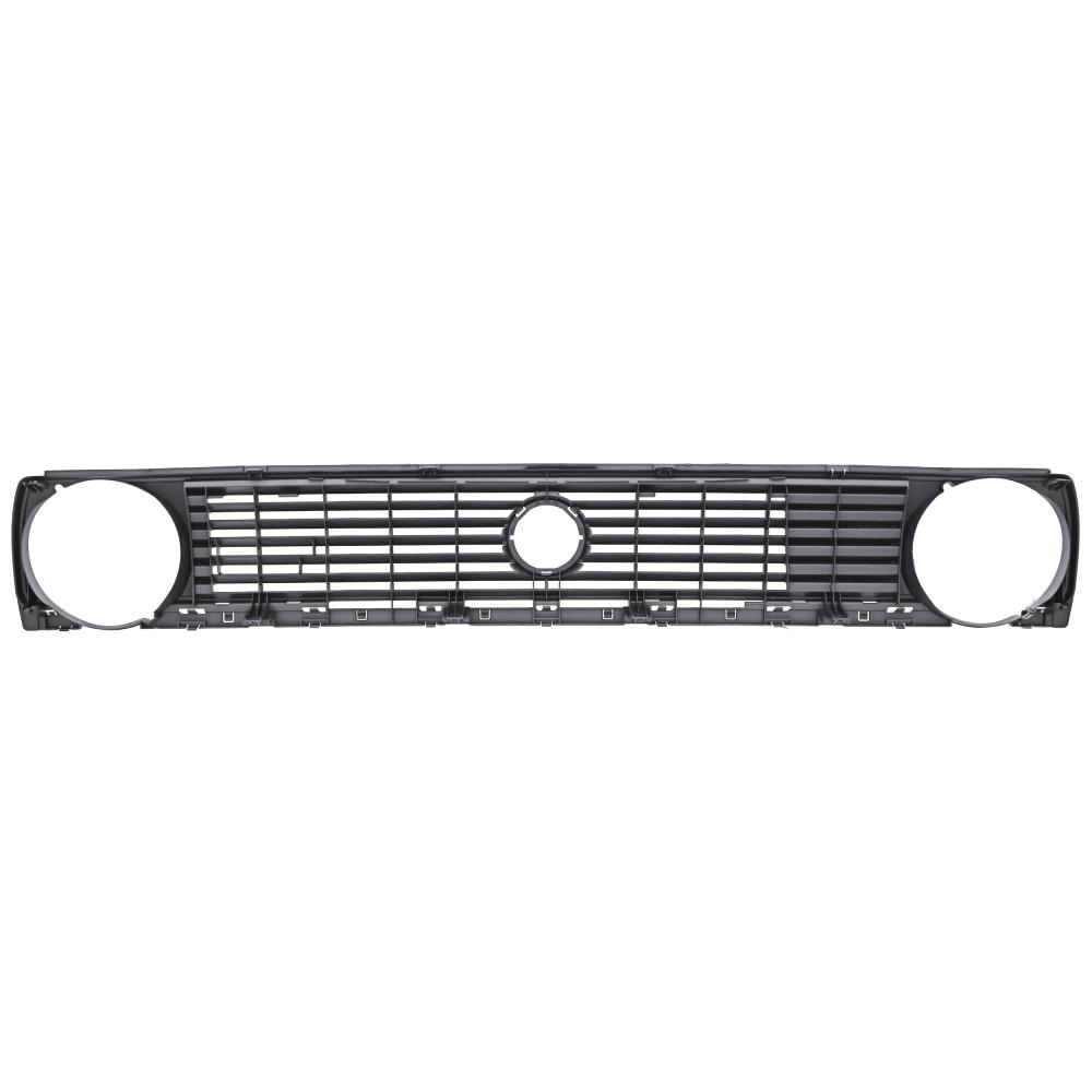Grille de radiateur — Volkswagen Golf II (Typ191) (1983-1992) — vue 3