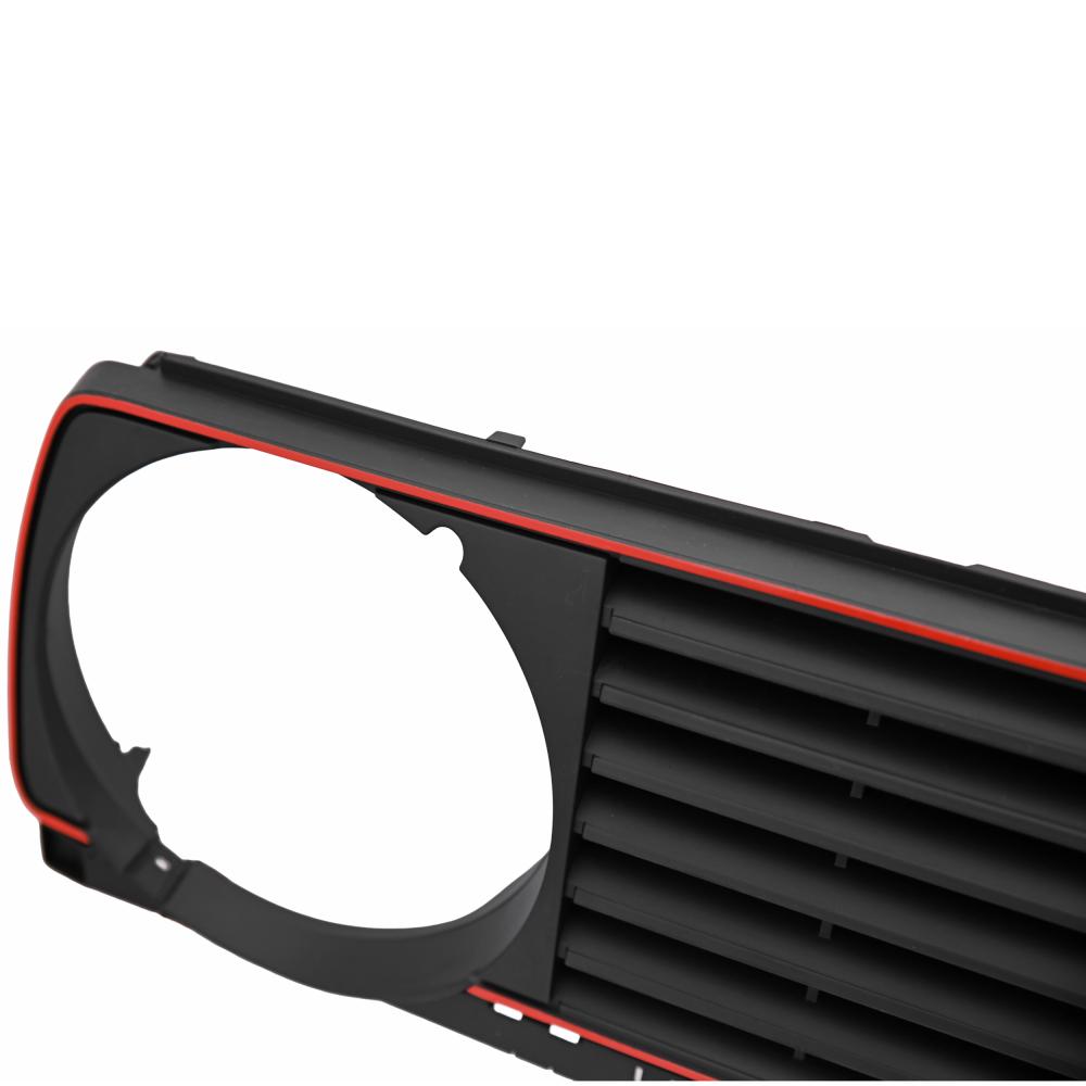 Grille de radiateur — Volkswagen Golf II (Typ191) (1983-1992) — vue 5