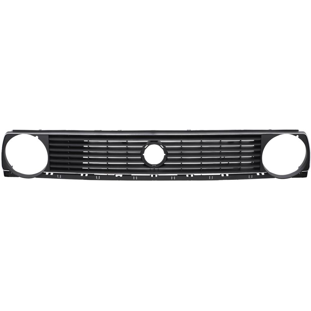 Grille de radiateur — Volkswagen Golf II (Typ191) (1983-1992) — réf. 2211346