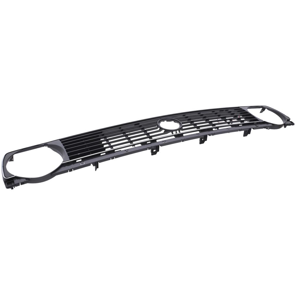 Grille de radiateur — Volkswagen Golf II (Typ191) (1983-1992) — vue 3
