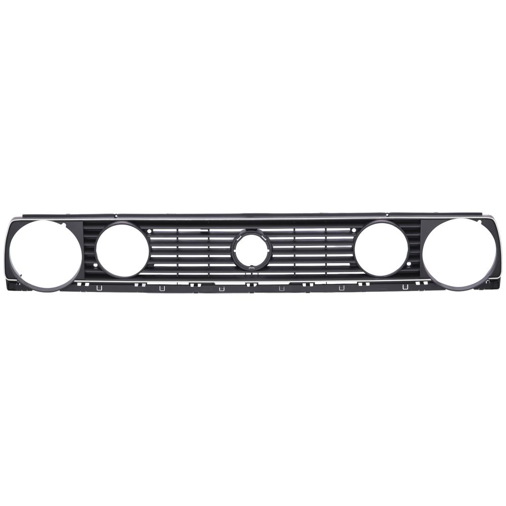 Grille de radiateur — Volkswagen Golf II (Typ191) (1983-1992) — réf. 2211347
