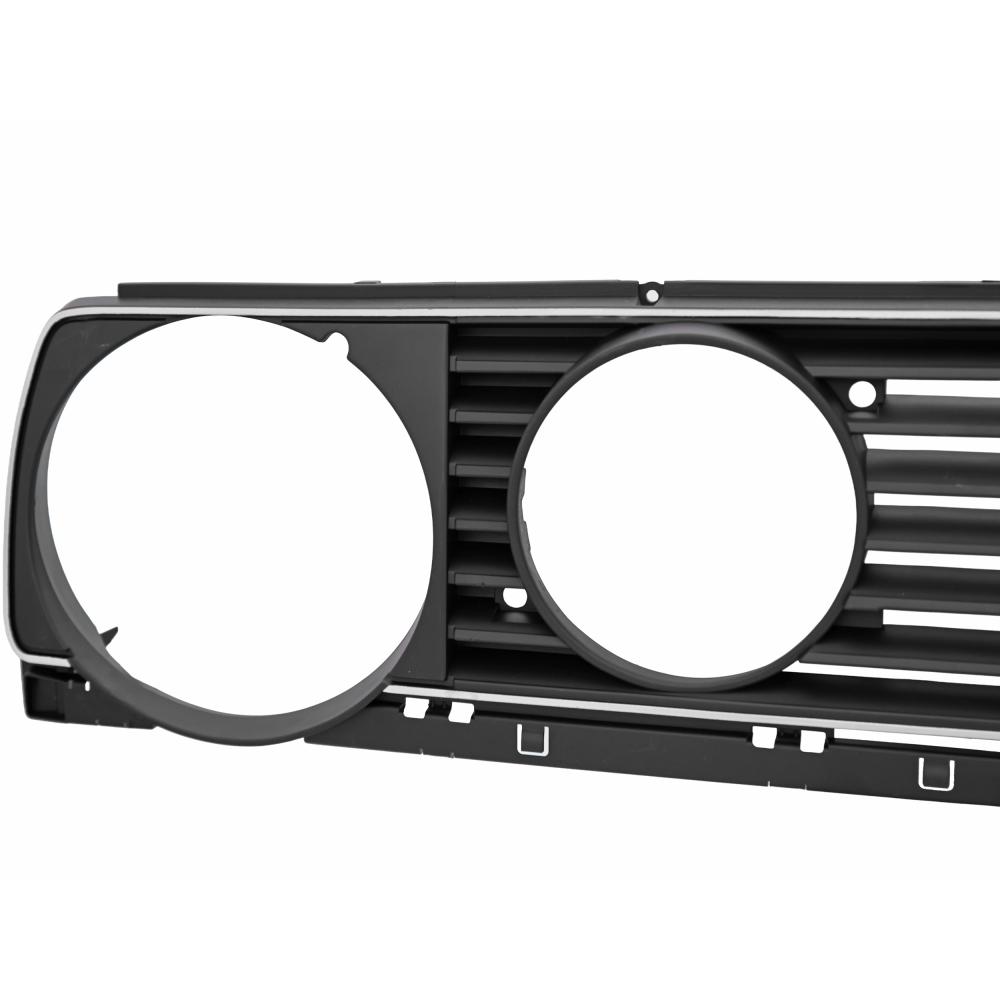 Grille de radiateur — Volkswagen Golf II (Typ191) (1983-1992) — vue 3