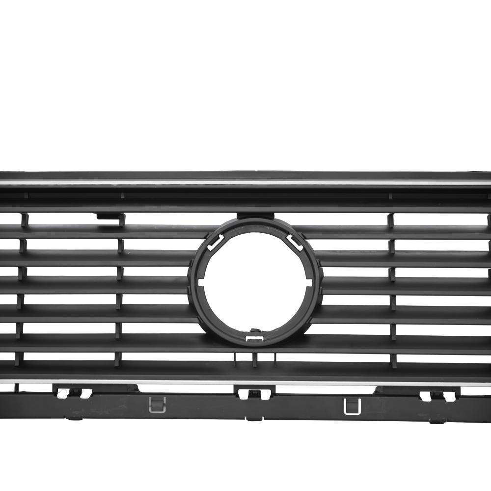 Grille de radiateur — Volkswagen Golf II (Typ191) (1983-1992) — vue 4