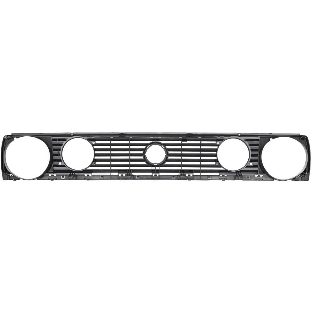 Grille de radiateur — Volkswagen Golf II (Typ191) (1983-1992) — vue 5