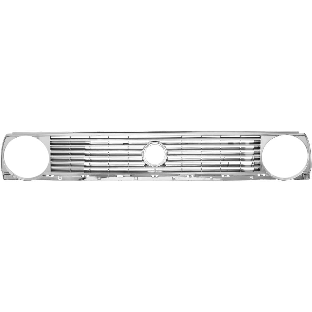Grille de radiateur — Volkswagen Golf II (Typ191) (1983-1992) — réf. 2211348