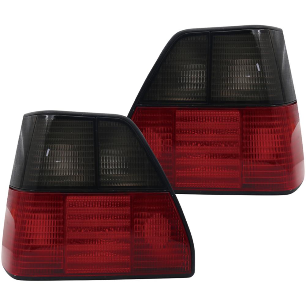 Kit de feux arrières arrière — Volkswagen Golf II (Typ191) (1983-1992)