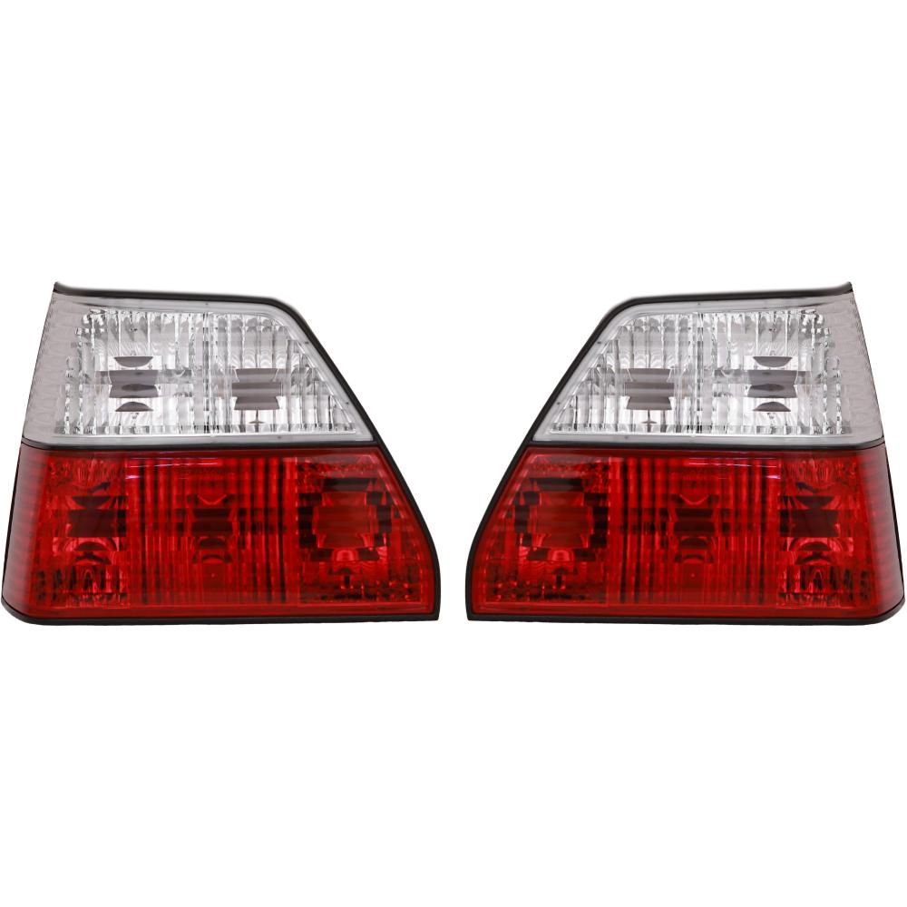 Kit de feux arrières — Volkswagen Golf II (Typ191) (1983-1991) — réf. 2211395