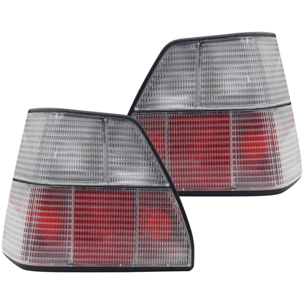 Kit de feux arrières 471 — Volkswagen Golf II (Typ191) (1983-1992)