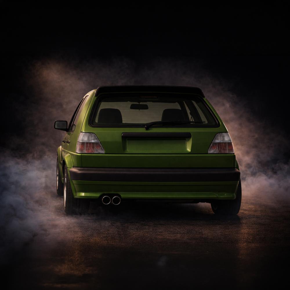 Kit de feux arrières 471 — Volkswagen Golf II (Typ191) (1983-1992) — vue 3