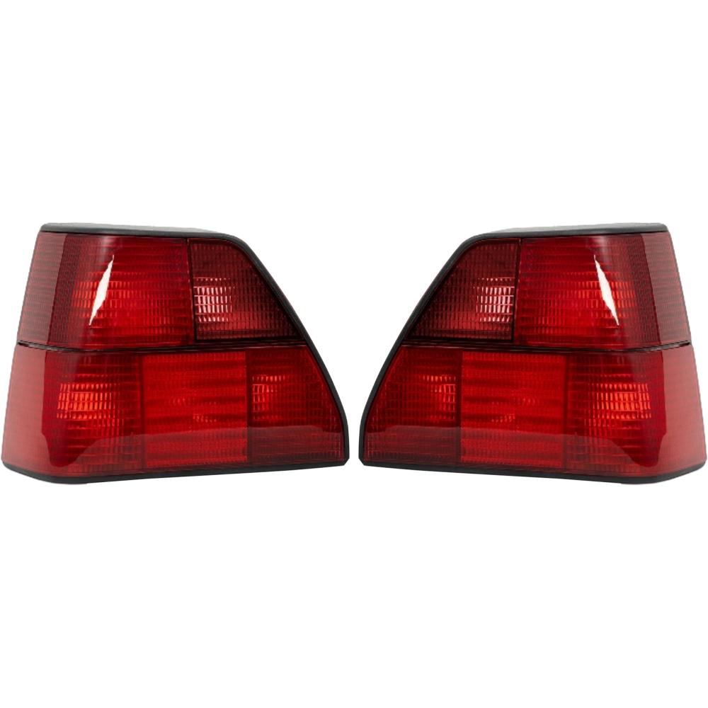 Kit de feux arrières 471 — Volkswagen Golf II (Typ191) (1983-1992)