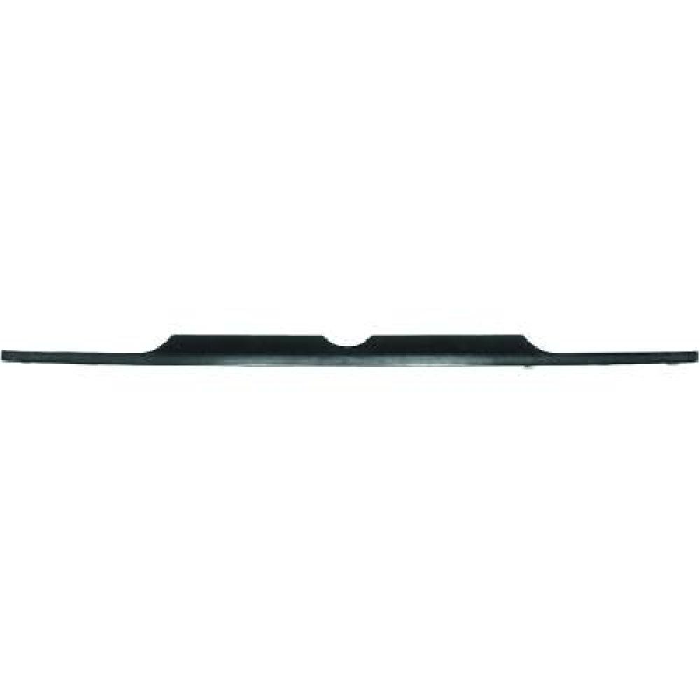 Cadre, grille de radiateur — Volkswagen Golf III (1991-1997)