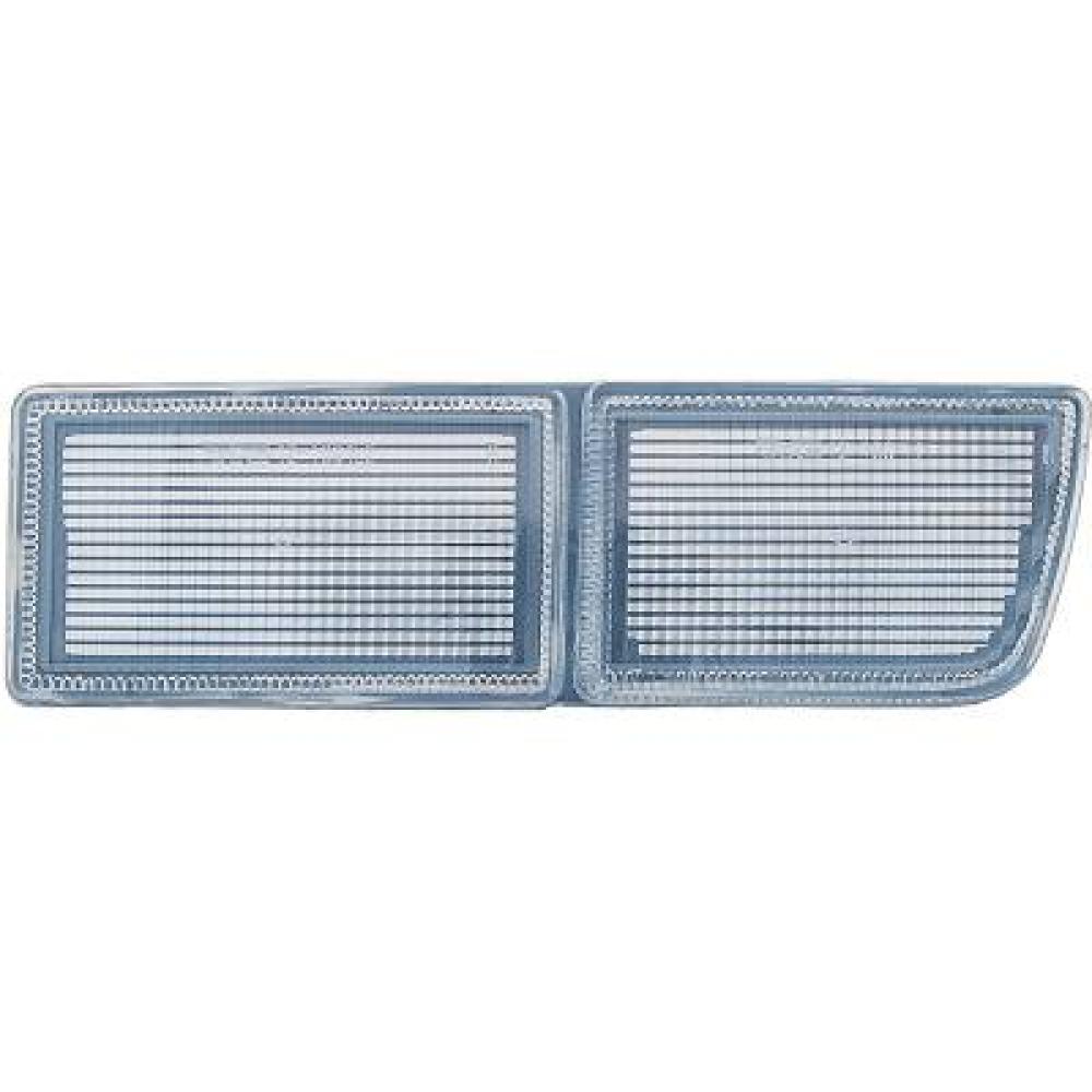 Enjoliveur, pare-chocs droite — Volkswagen Golf III (1991-1997) — réf. 2212064