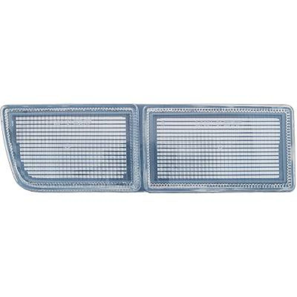 Enjoliveur, pare-chocs gauche — Volkswagen Golf III (1991-1997) — réf. 2212065