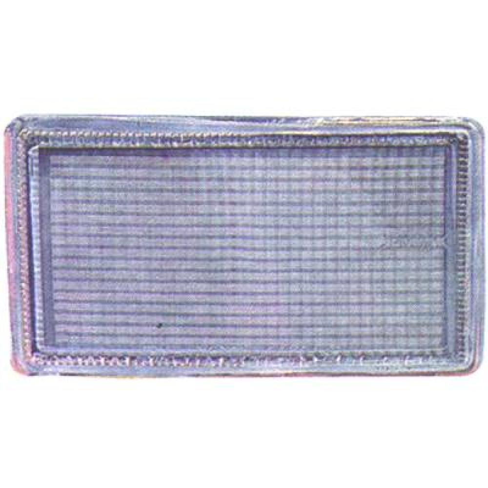 Enjoliveur, projecteur antibrouillard gauche — Volkswagen Golf III (1991-1997) (+1)