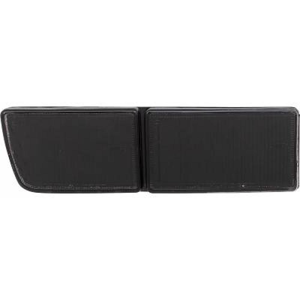 Enjoliveur, pare-chocs gauche — Volkswagen Golf III (1991-1997) (+1)