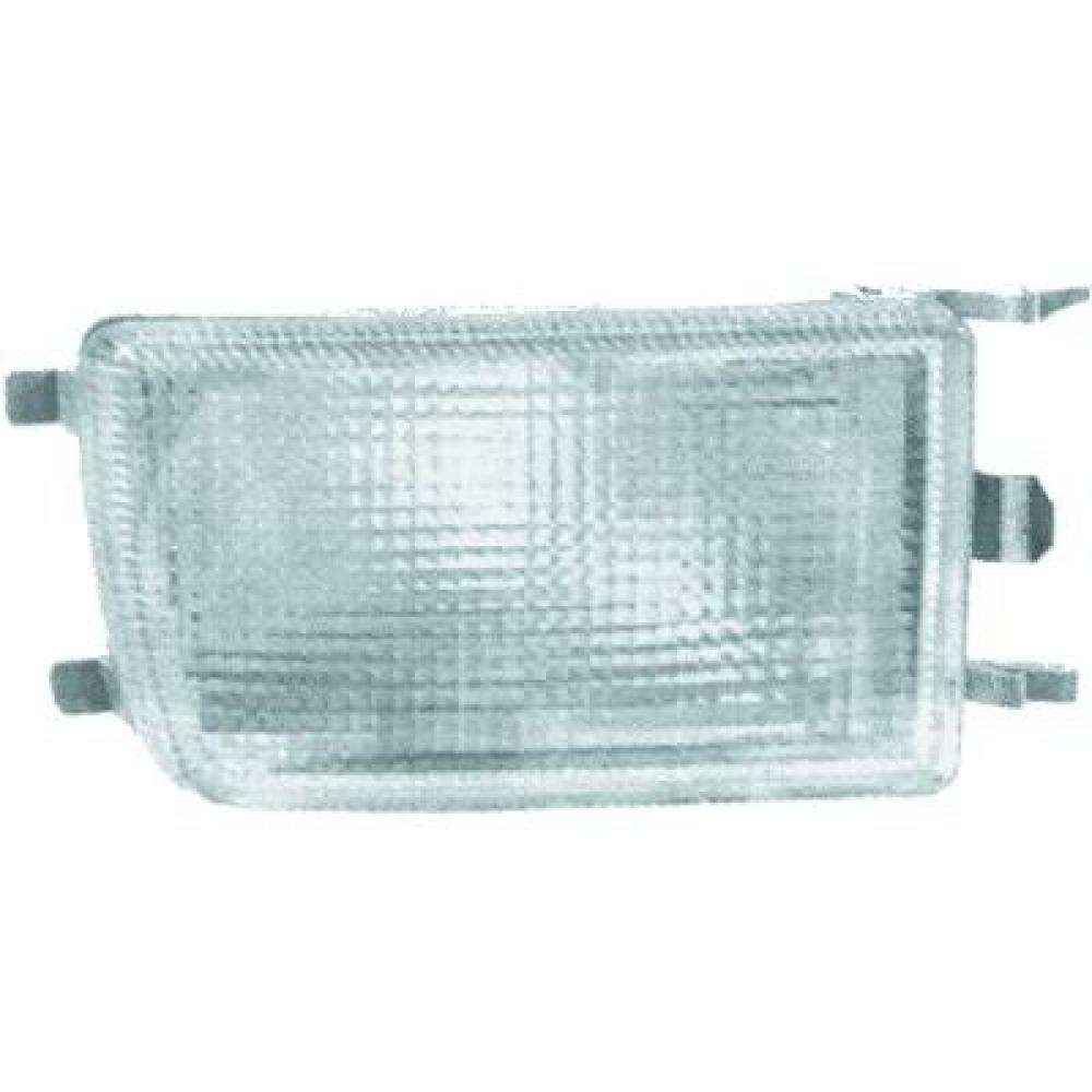 Feu clignotant avant gauche — Volkswagen Golf III (1991-1997) — réf. 2212073