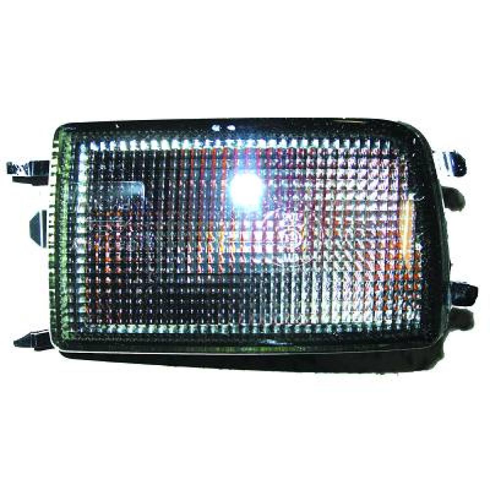 Feu clignotant avant gauche — Volkswagen Golf III (1991-1997) — réf. 2212075