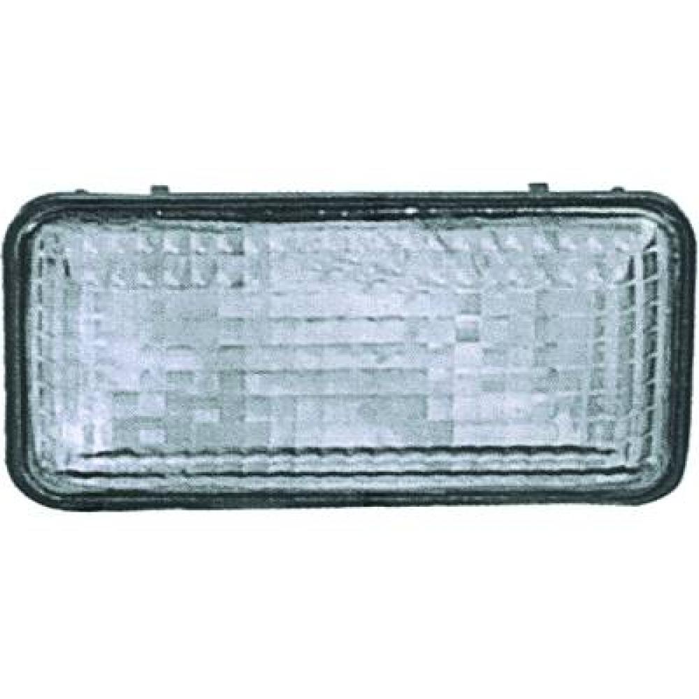 Feu clignotant Montage latéral — Seat Ibiza/Cordoba (1993-1996) (+4)
