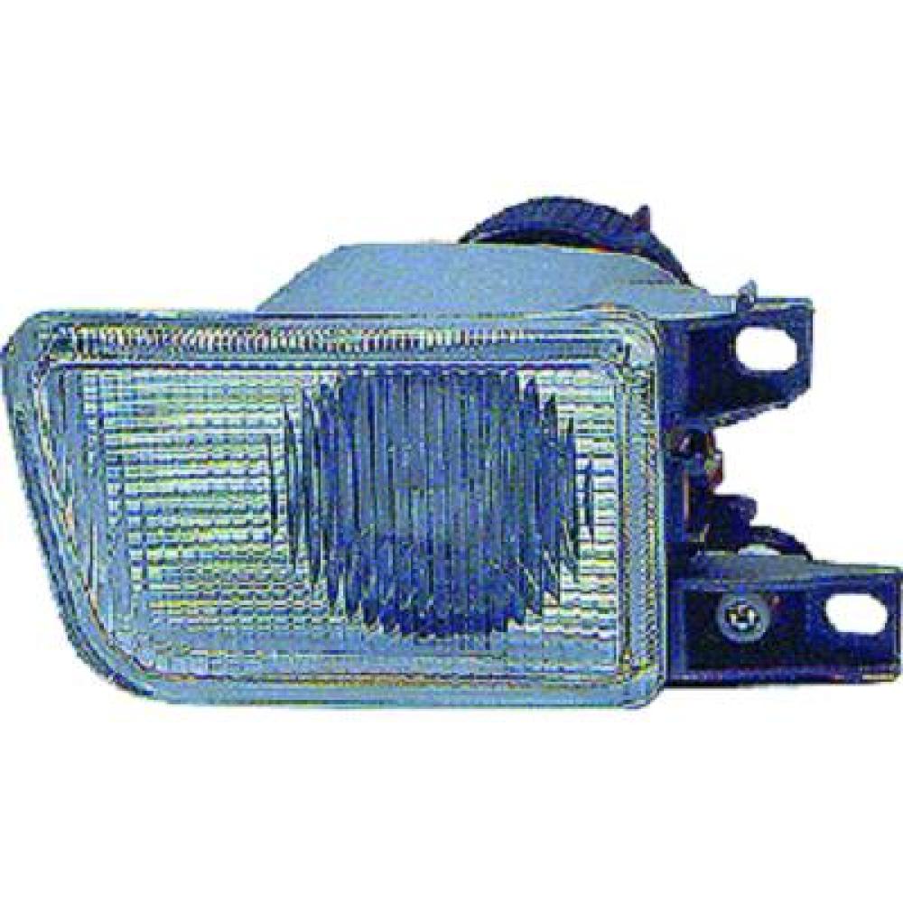 Projecteur antibrouillard gauche — Volkswagen Golf III (1991-1997) (+1)
