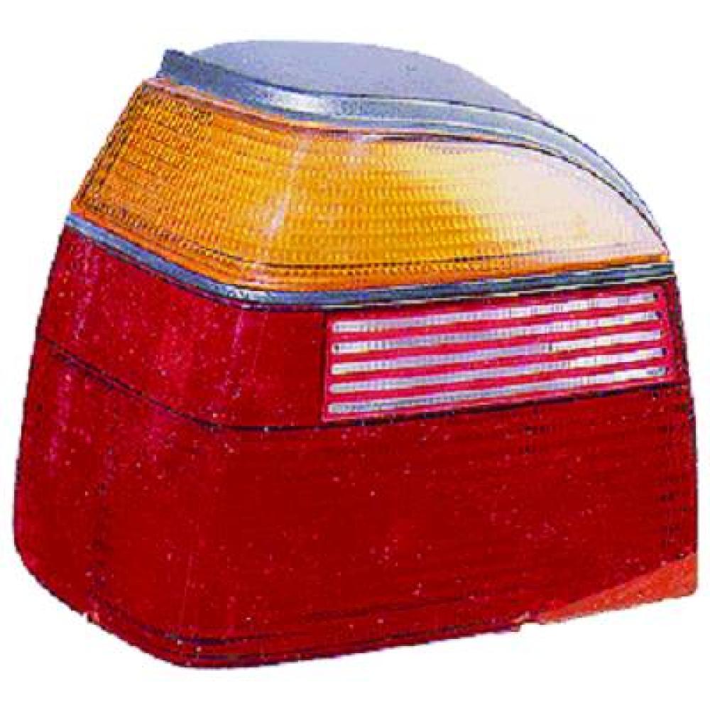 Feu arrière gauche — Volkswagen Golf III (1991-1997) — réf. 2212091
