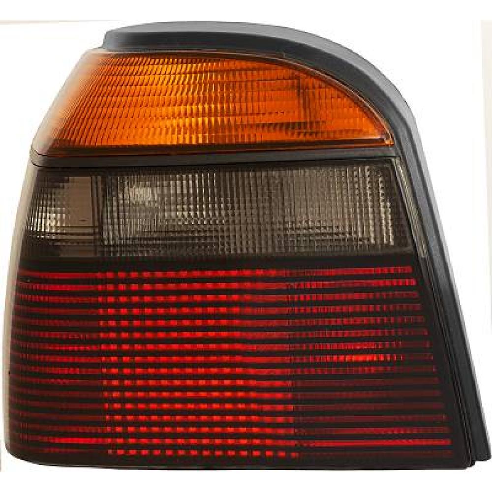 Feu arrière gauche — Volkswagen Golf III (1991-1997) — réf. 2212093