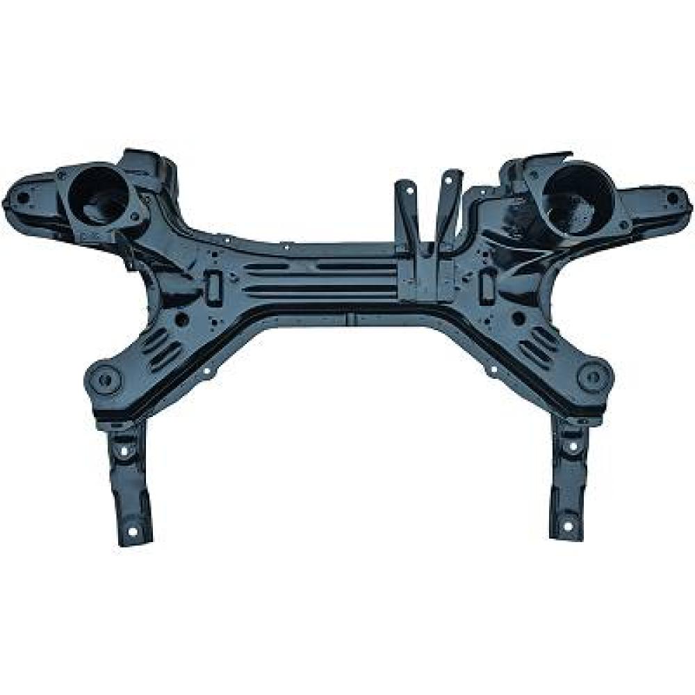 Plot de berceau/Support d'agrégats avant — Volkswagen Golf III (1991-1997) (+1)