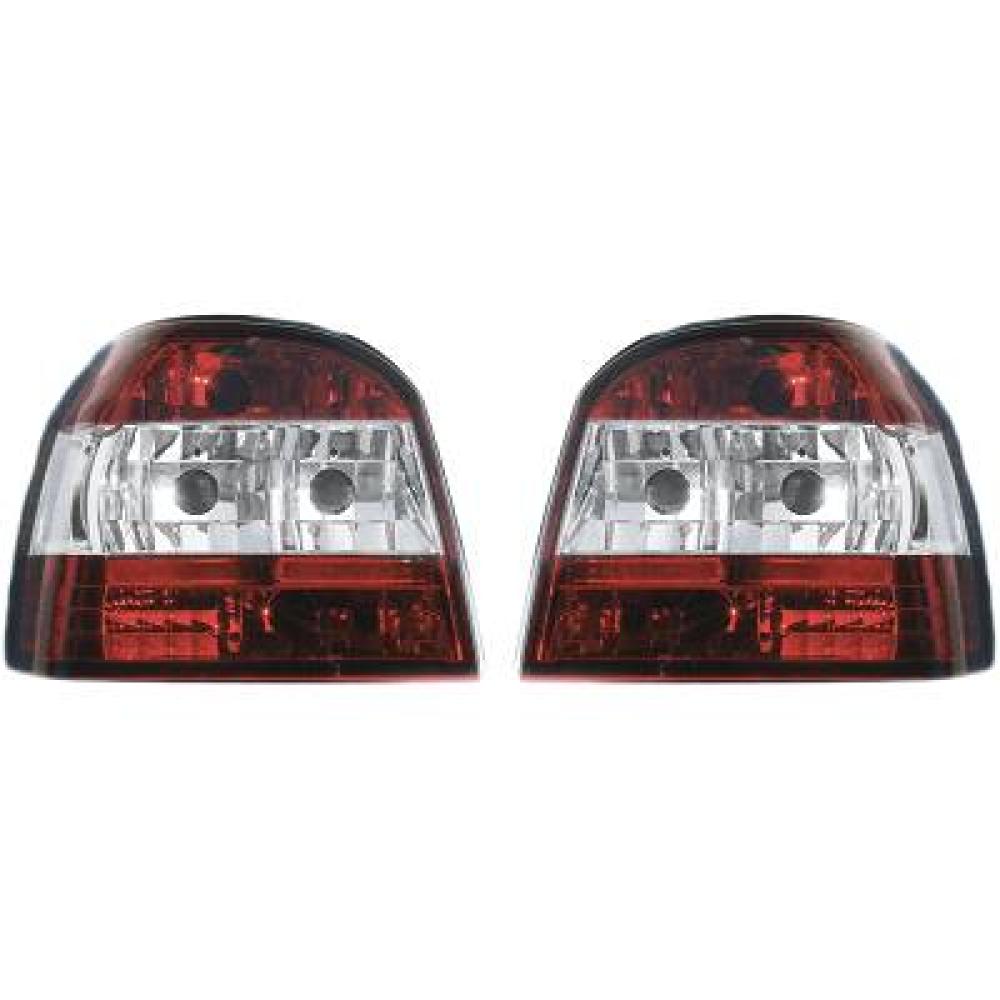 Kit de feux arrières — Volkswagen Golf III (1991-1997) — réf. 2212195