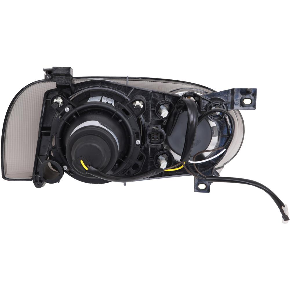 Kit de projecteurs principaux — Volkswagen Golf III (1991-1997) — vue 2