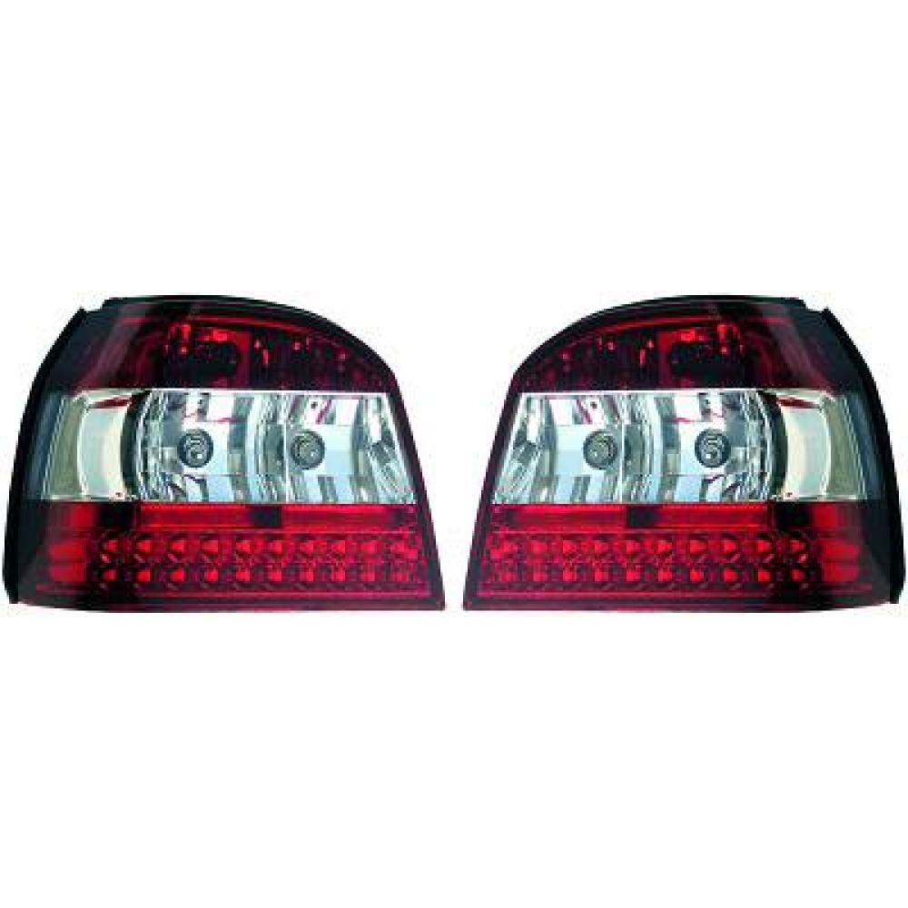 Kit de feux arrières — Volkswagen Golf III (1991-1997) — réf. 2212995