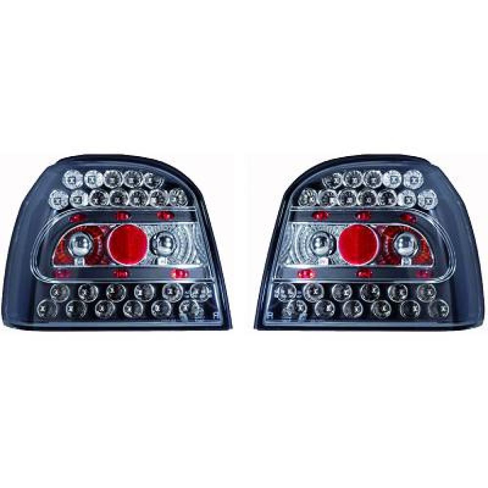 Kit de feux arrières — Volkswagen Golf III (1991-1997) — réf. 2212998