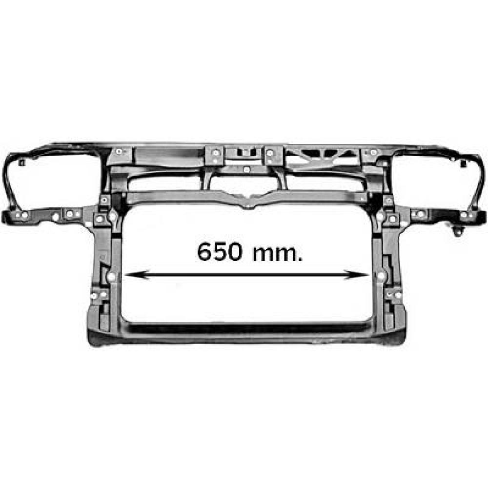 Revêtement avant — Volkswagen Bora (1998-2005) — réf. 2213003