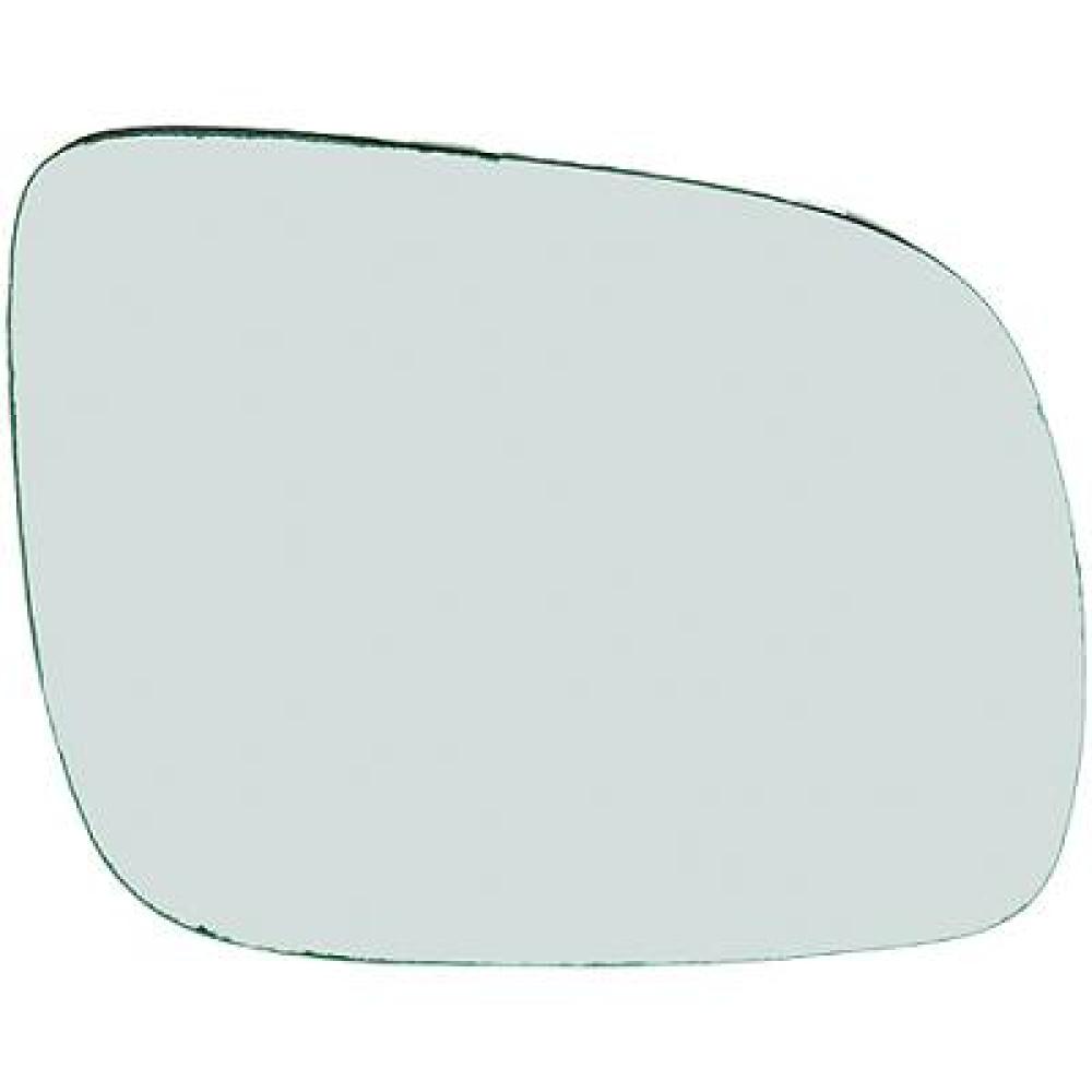 Verre de rétroviseur, rétroviseur extérieur droite — Seat Ibiza/Cordoba/Vario (1999-2002) — réf. 2213028