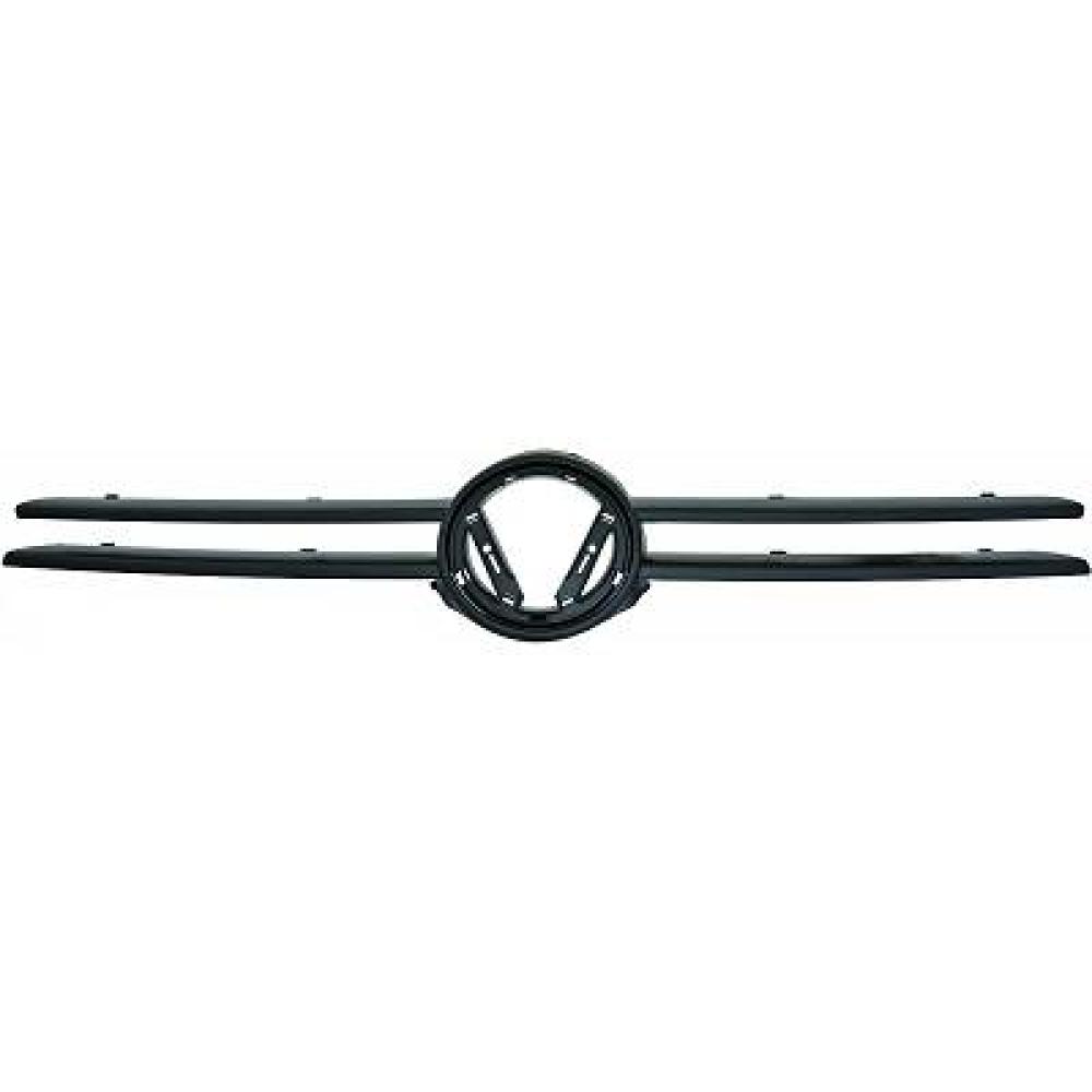 Grille de radiateur — Volkswagen Golf IV (1997-2003) — réf. 2213040