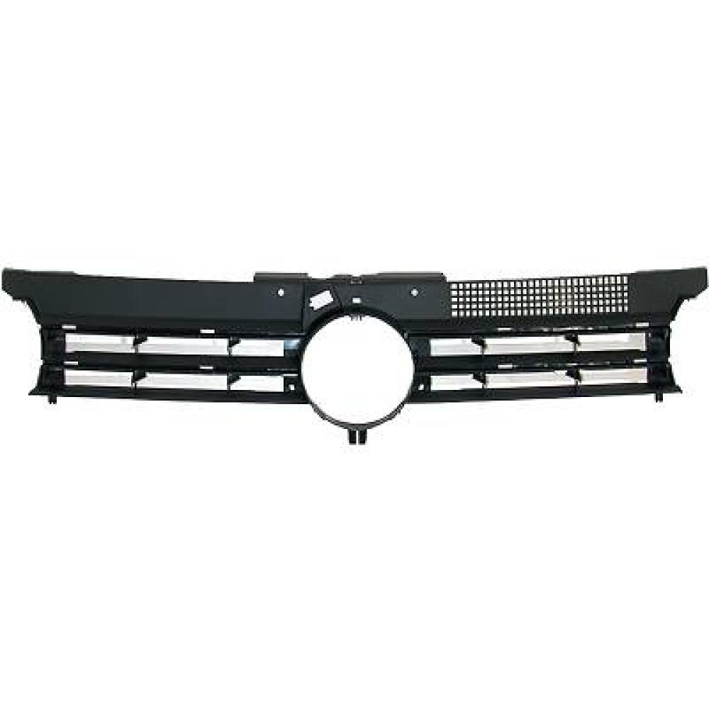 Grille de radiateur intérieur — Volkswagen Golf IV (1997-2003) — réf. 2213041