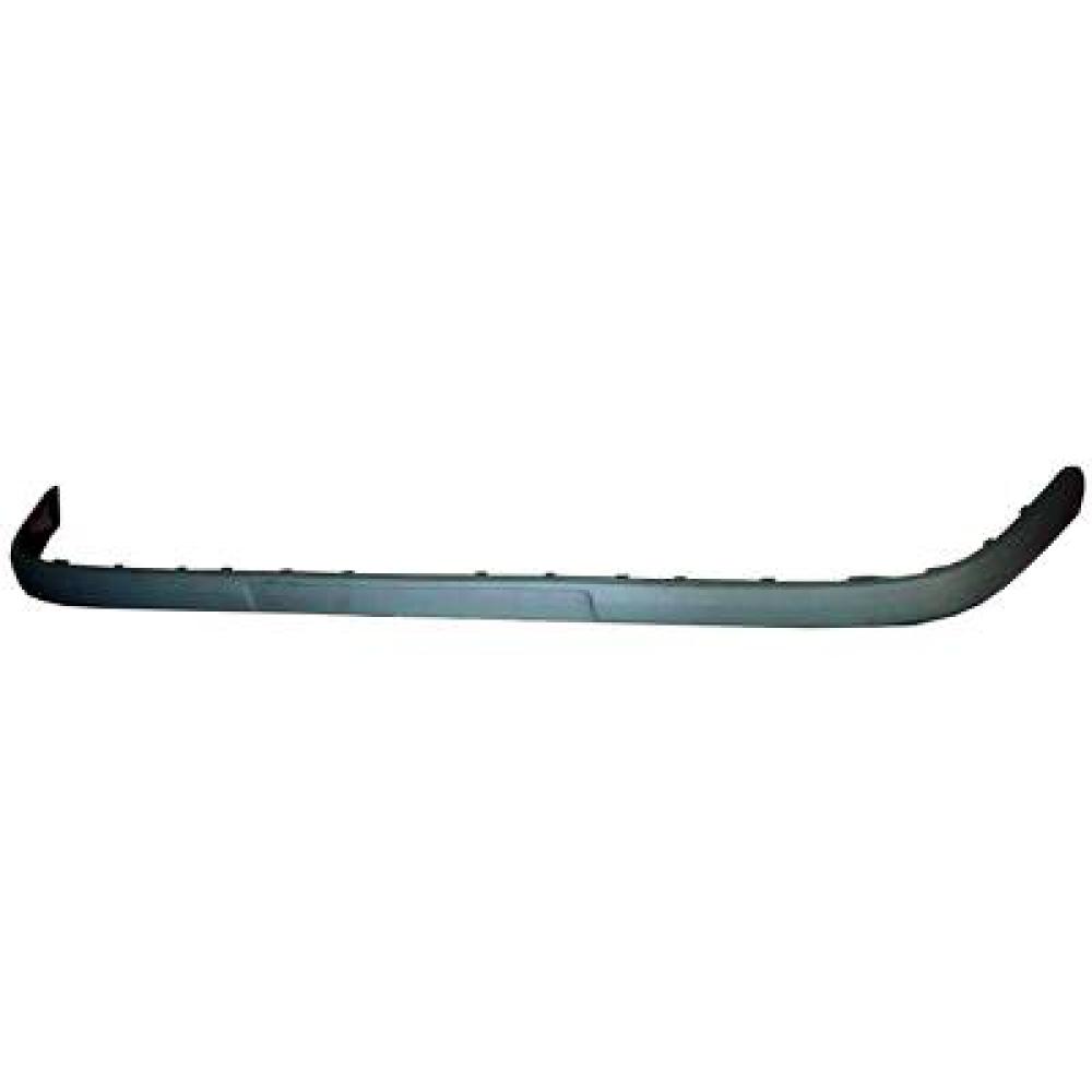 Baguette et bande protectrice, pare-chocs avant — Volkswagen Golf IV (1997-2003) — réf. 2213062