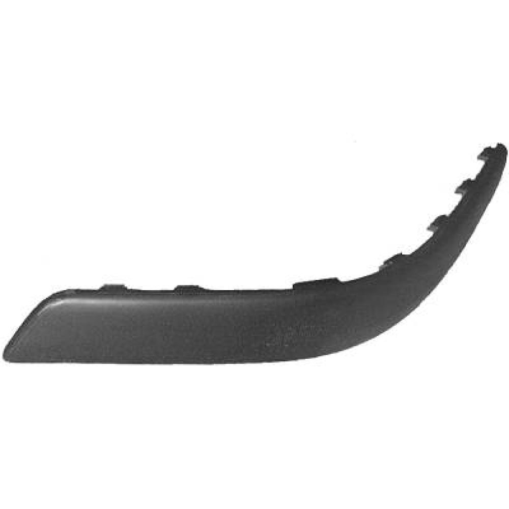 Baguette et bande protectrice, pare-chocs arrière droite — Volkswagen Golf IV (1997-2003) — réf. 2213066