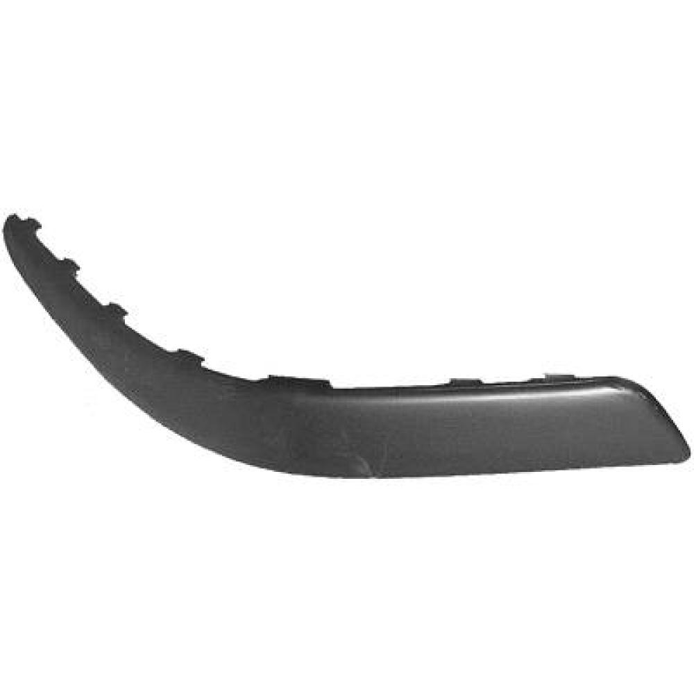 Baguette et bande protectrice, pare-chocs arrière gauche — Volkswagen Golf IV (1997-2003) — réf. 2213067