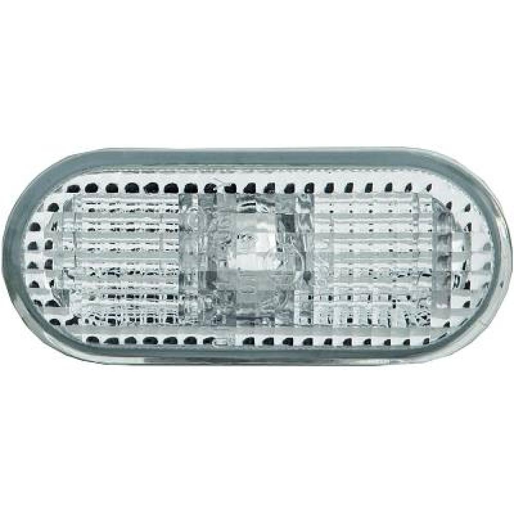 Feu clignotant Montage latéral — Seat Toledo/Leon (Typ1M/L) (1999-2004) (+5)