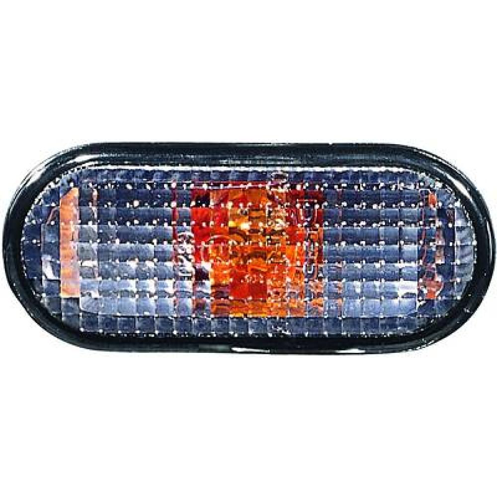 Feu clignotant Montage latéral — Seat Toledo/Leon (Typ1M/L) (1999-2004) (+5)