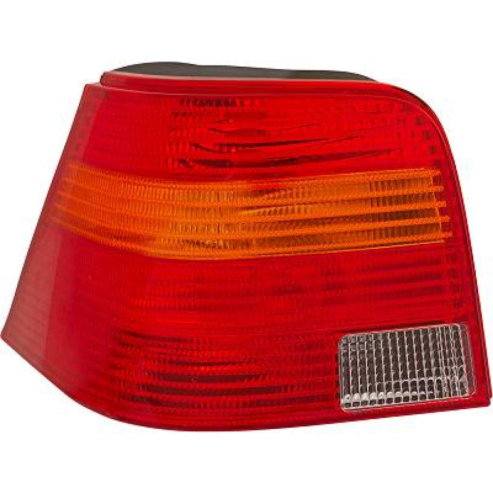 Feu arrière gauche — Volkswagen Golf IV (1997-2003) — réf. 2213091