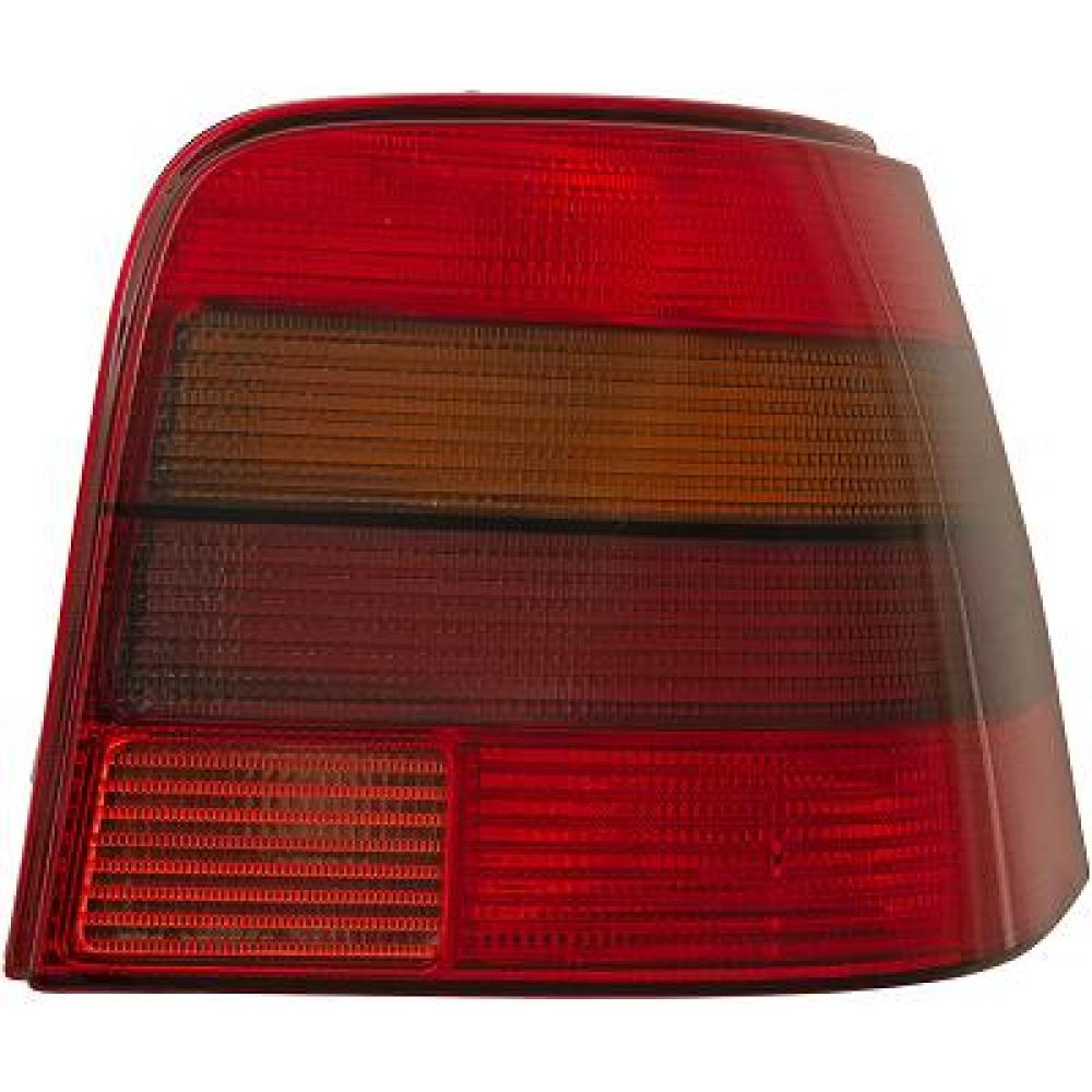 Feu arrière droite — Volkswagen Golf IV (1997-2003) — réf. 2213092