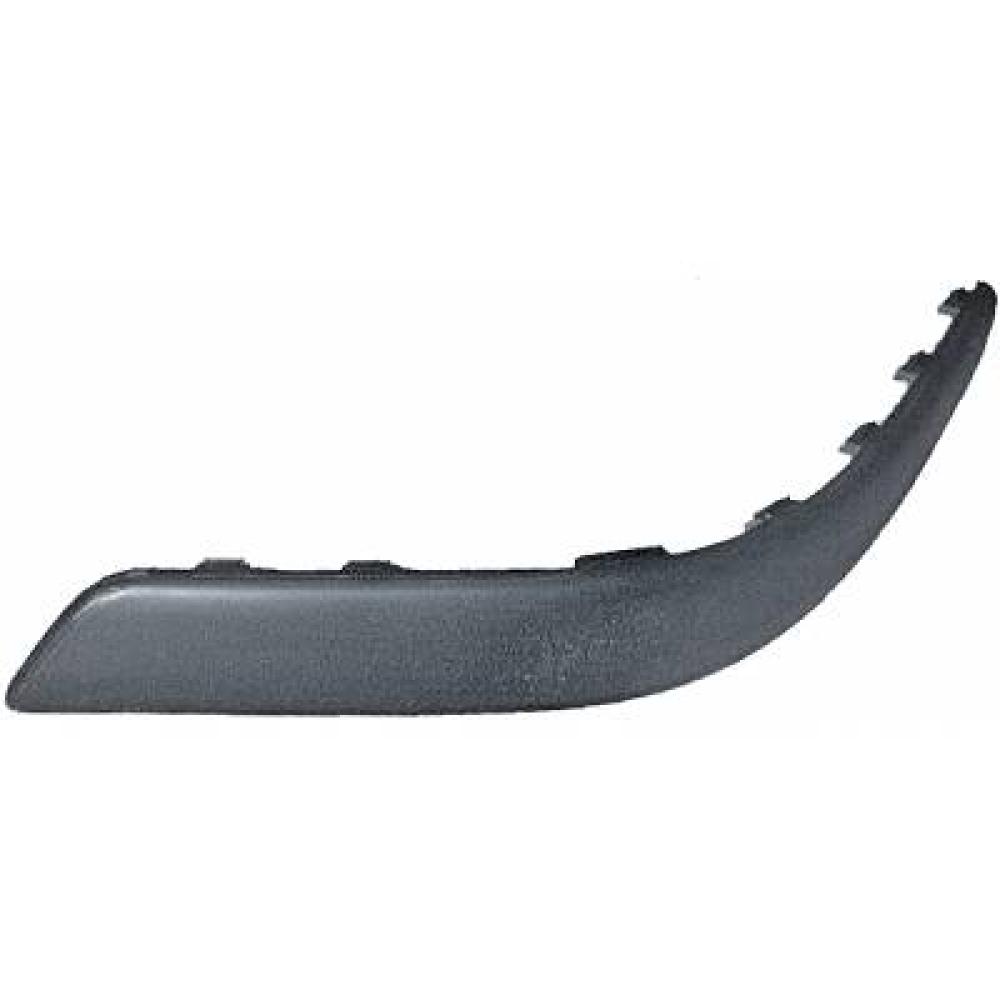 Baguette et bande protectrice, pare-chocs arrière droite — Volkswagen Golf IV (1997-2003) — réf. 2213166