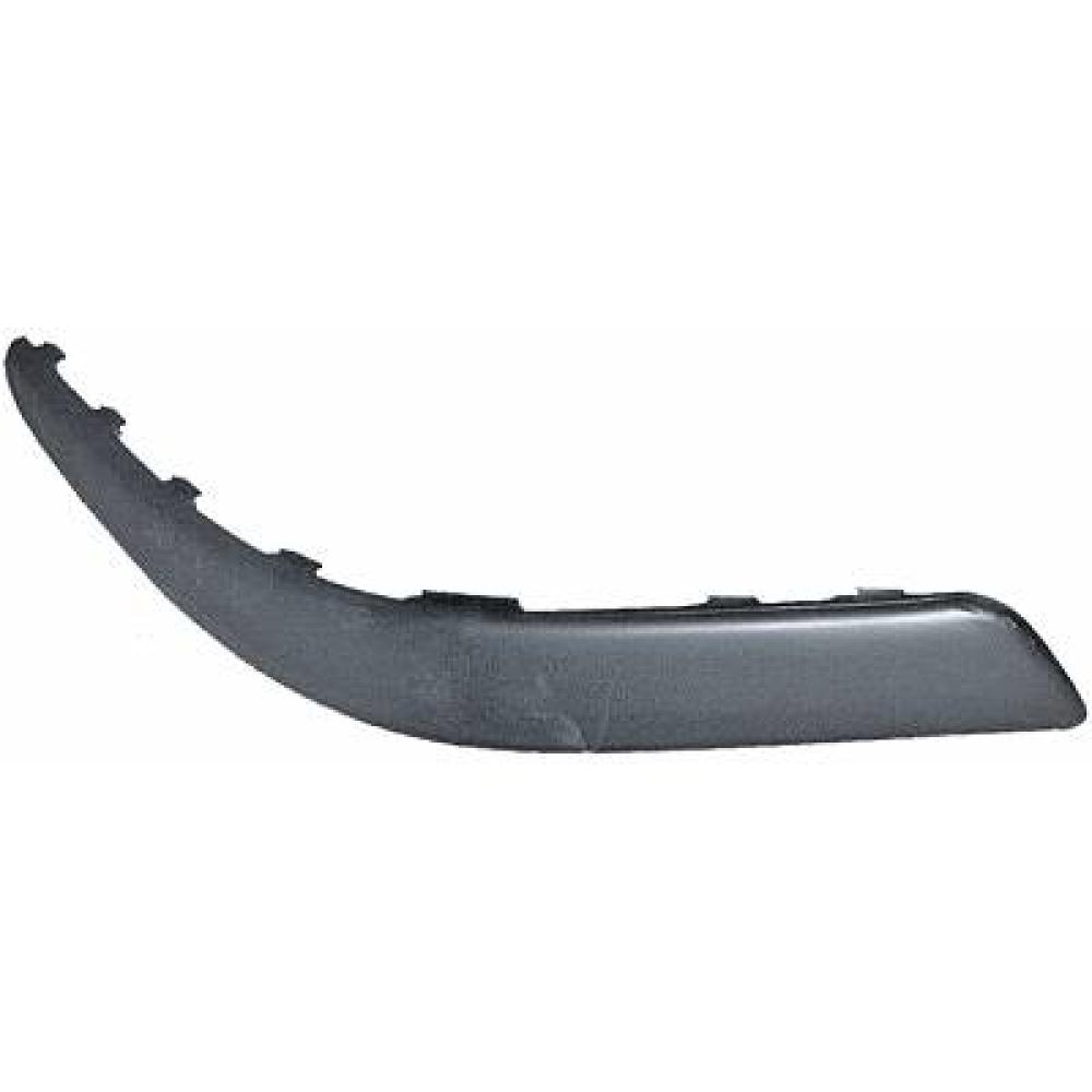 Baguette et bande protectrice, pare-chocs arrière gauche — Volkswagen Golf IV (1997-2003) — réf. 2213167