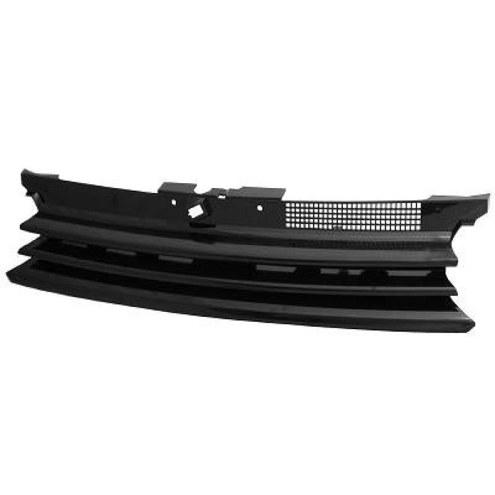Grille de radiateur — Volkswagen Golf IV (1997-2003) — réf. 2213240