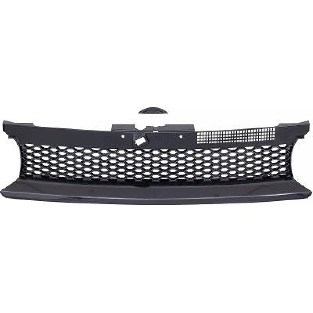 Grille de radiateur — Volkswagen Golf IV (1997-2003) — réf. 2213241