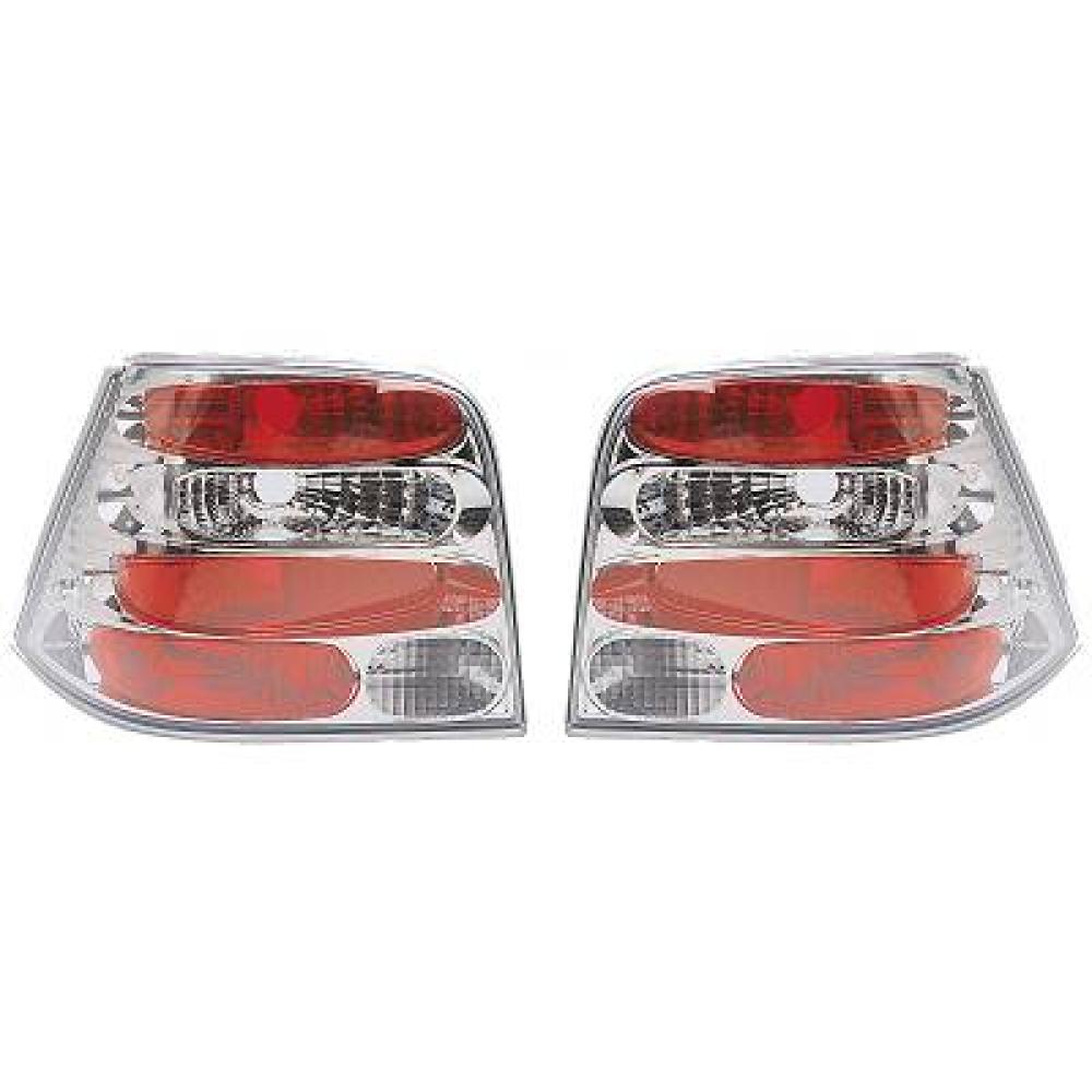 Kit de feux arrières — Volkswagen Golf IV (1997-2003) — réf. 2213295