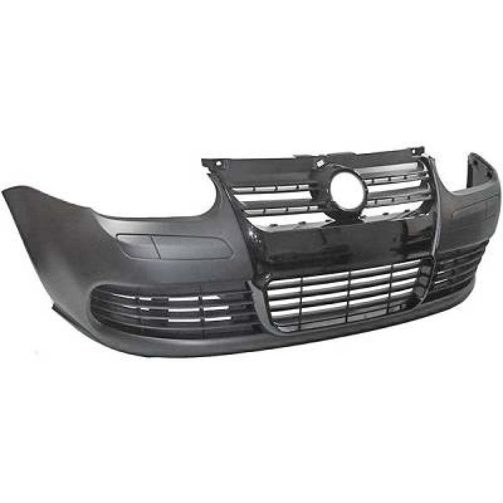 Pare-chocs avant — Volkswagen Golf IV (1997-2003) — réf. 2213351