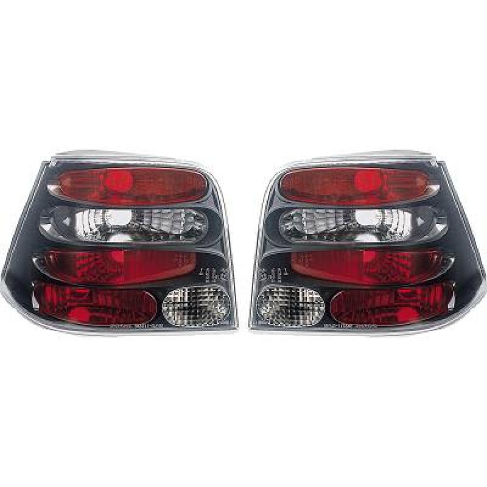 Kit de feux arrières — Volkswagen Golf IV (1997-2003) — réf. 2213396
