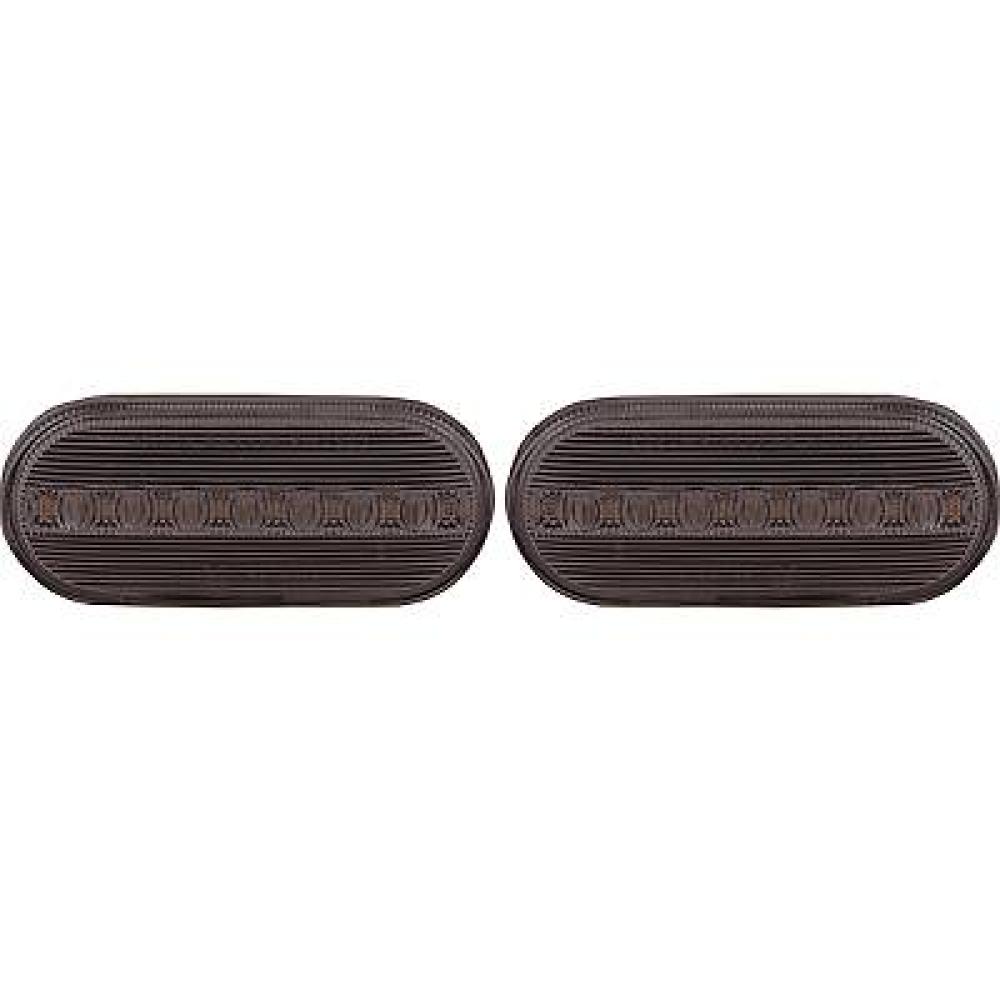 Kit de feux clignotants côté conducteur + passager av. — Seat Arosa (Typ 6H) (1997-2000) — réf. 2213579