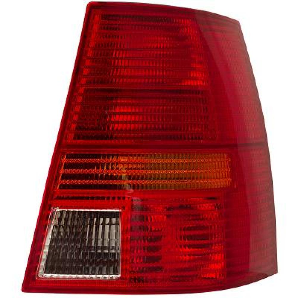 Feu arrière droite — Volkswagen Golf IV (1997-2003) — réf. 2213690